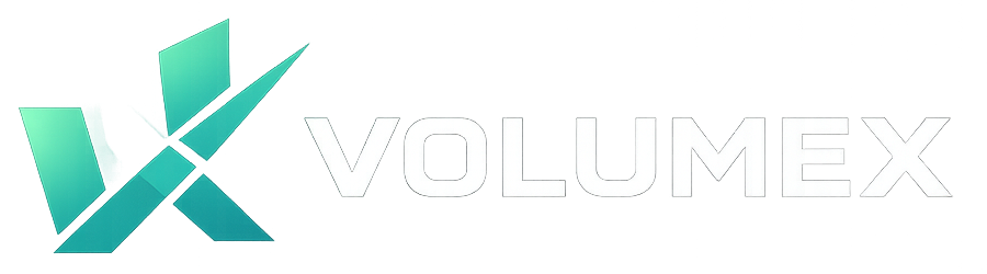 VOLUMEX - Stock One Day Trade
