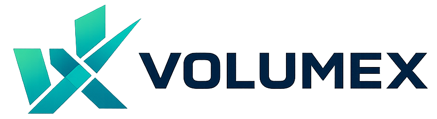 VOLUMEX - Stock One Day Trade